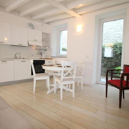 Lakefront Cadorna Apartment - Affitti Brevi Italia Lecco Zewnętrze zdjęcie