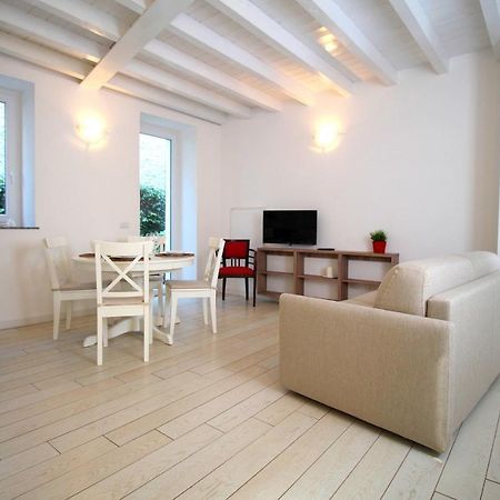 Lakefront Cadorna Apartment - Affitti Brevi Italia Lecco Zewnętrze zdjęcie