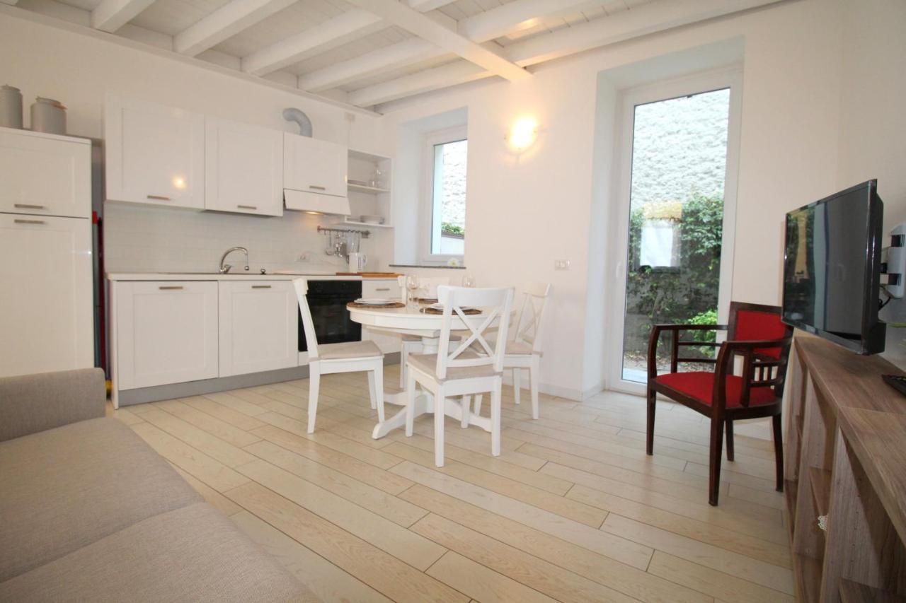 Lakefront Cadorna Apartment - Affitti Brevi Italia Lecco Zewnętrze zdjęcie