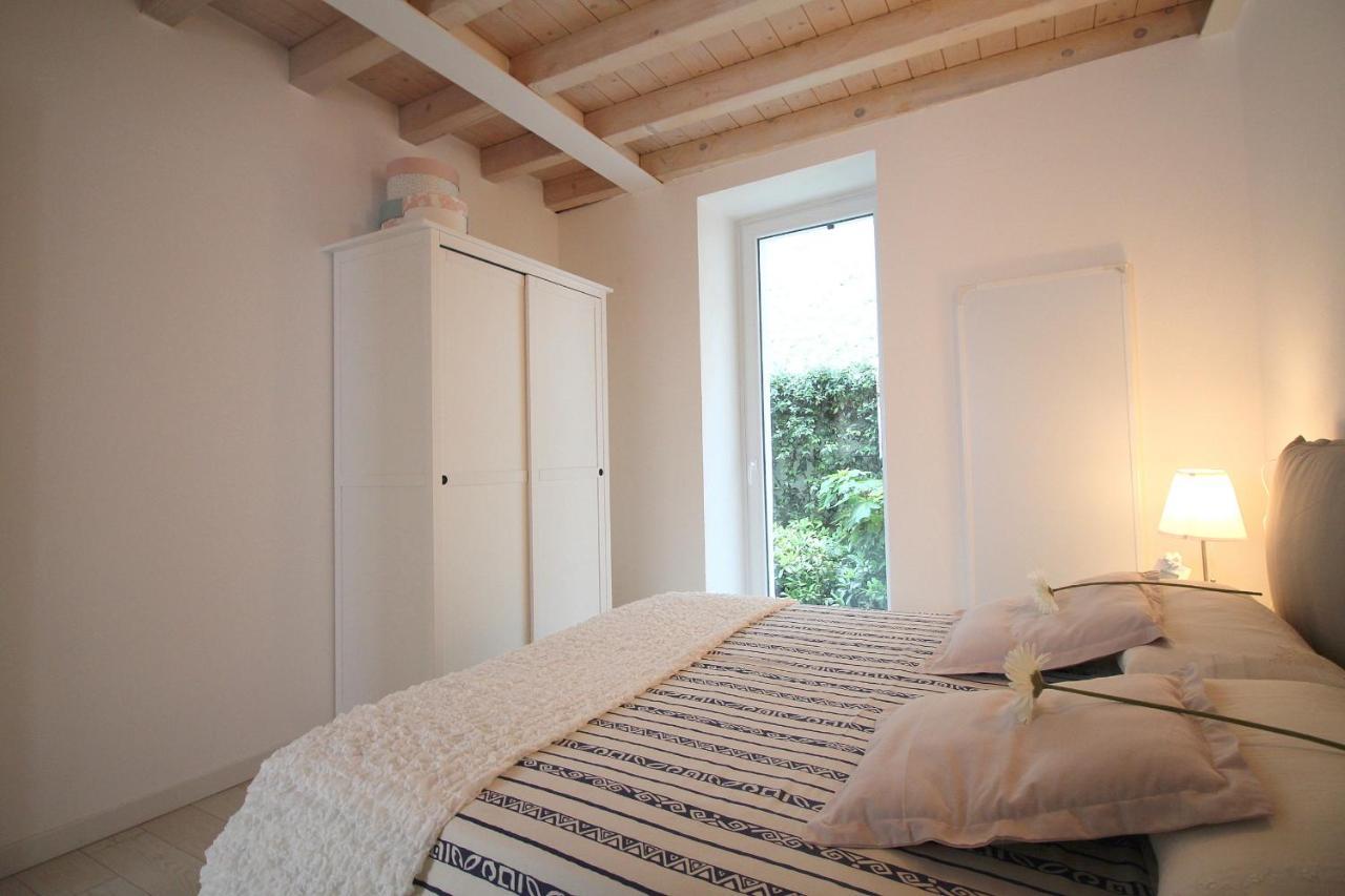 Lakefront Cadorna Apartment - Affitti Brevi Italia Lecco Zewnętrze zdjęcie