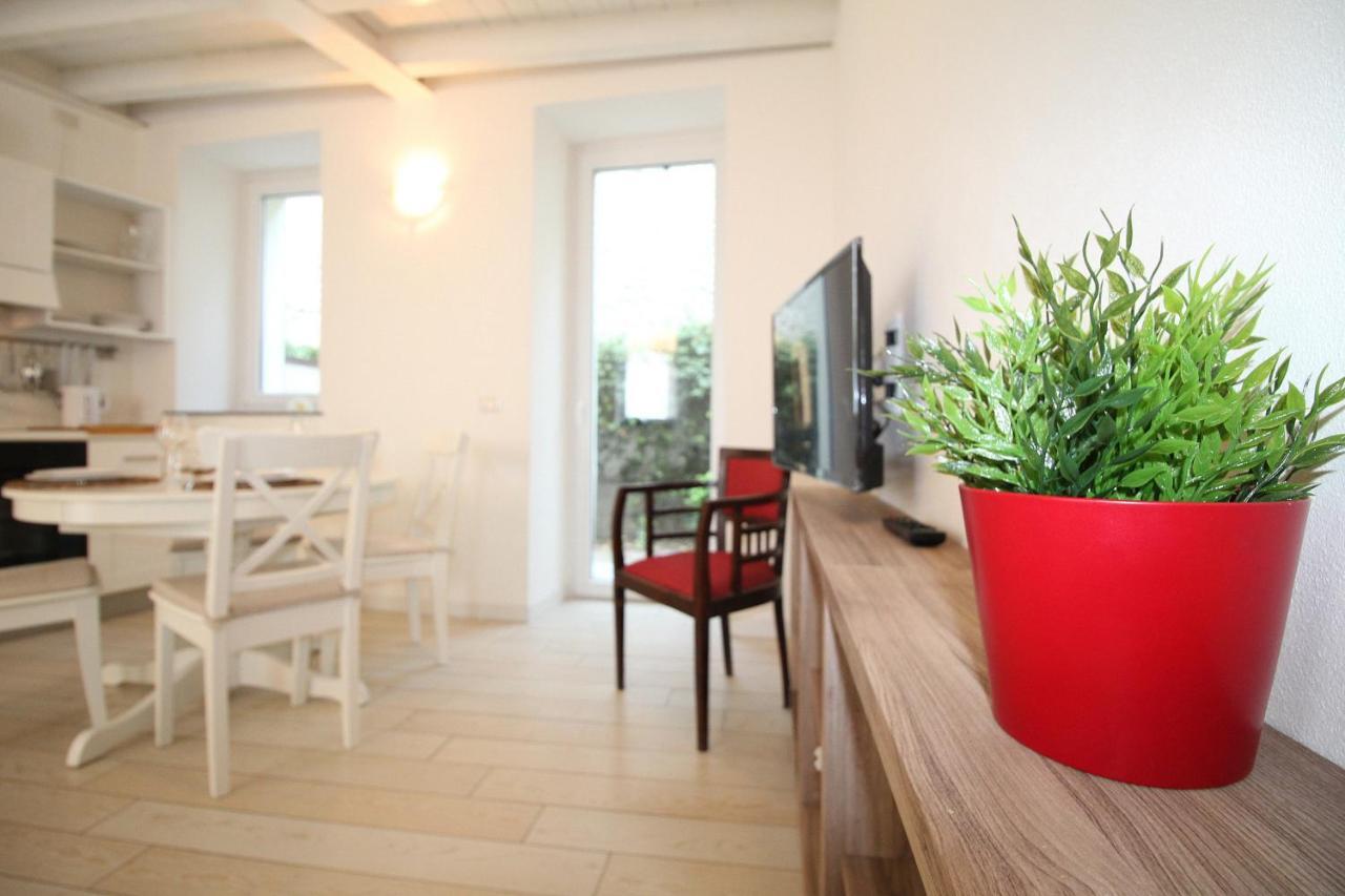 Lakefront Cadorna Apartment - Affitti Brevi Italia Lecco Zewnętrze zdjęcie