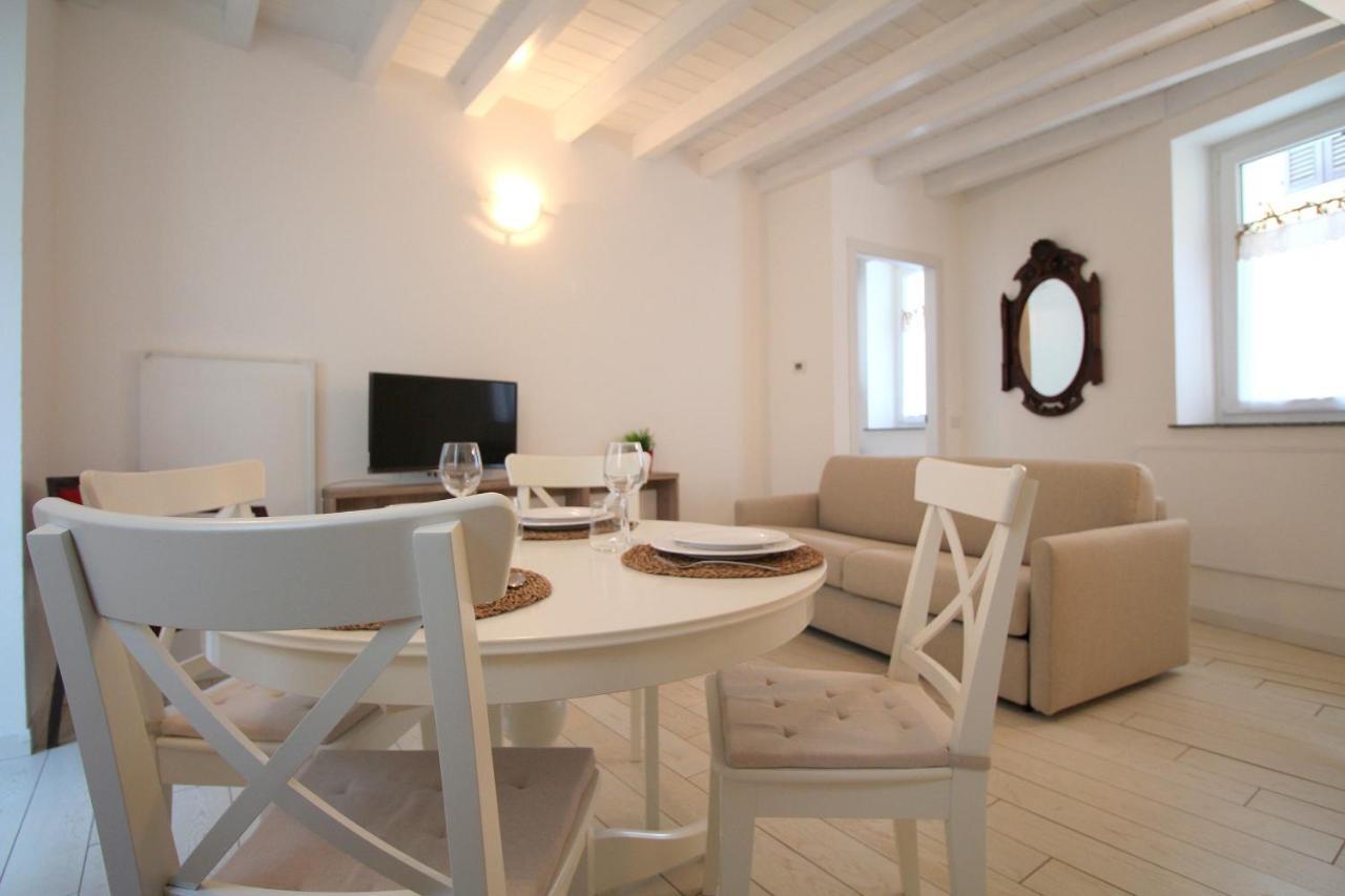 Lakefront Cadorna Apartment - Affitti Brevi Italia Lecco Zewnętrze zdjęcie