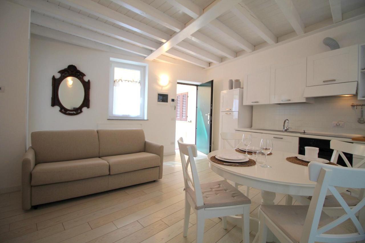 Lakefront Cadorna Apartment - Affitti Brevi Italia Lecco Zewnętrze zdjęcie
