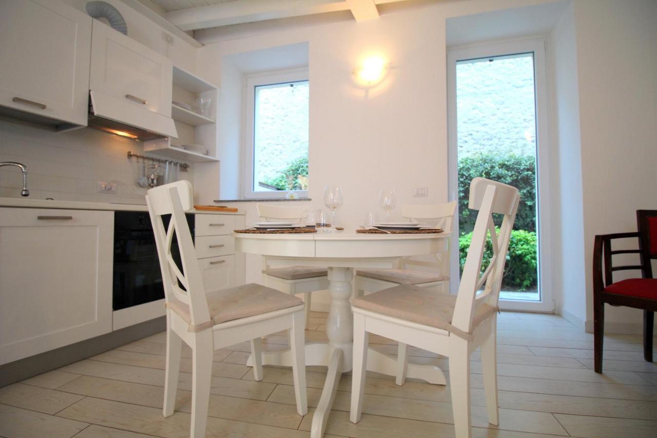Lakefront Cadorna Apartment - Affitti Brevi Italia Lecco Zewnętrze zdjęcie