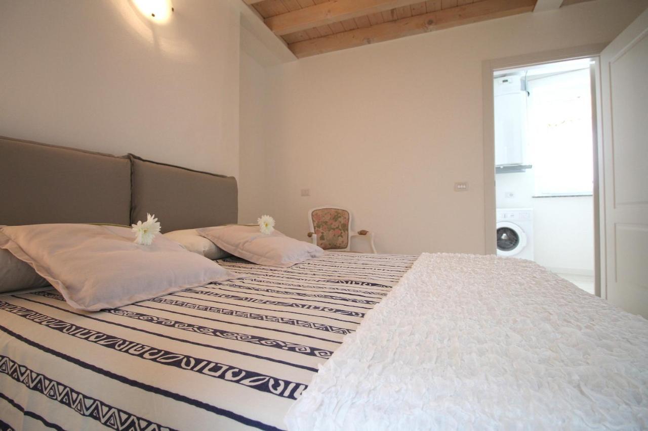 Lakefront Cadorna Apartment - Affitti Brevi Italia Lecco Zewnętrze zdjęcie