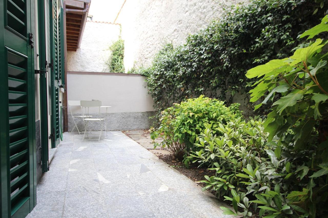 Lakefront Cadorna Apartment - Affitti Brevi Italia Lecco Zewnętrze zdjęcie