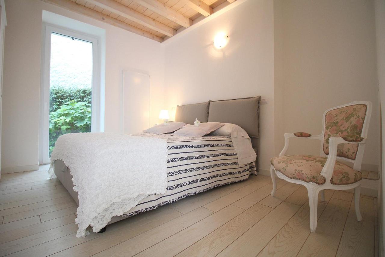 Lakefront Cadorna Apartment - Affitti Brevi Italia Lecco Zewnętrze zdjęcie