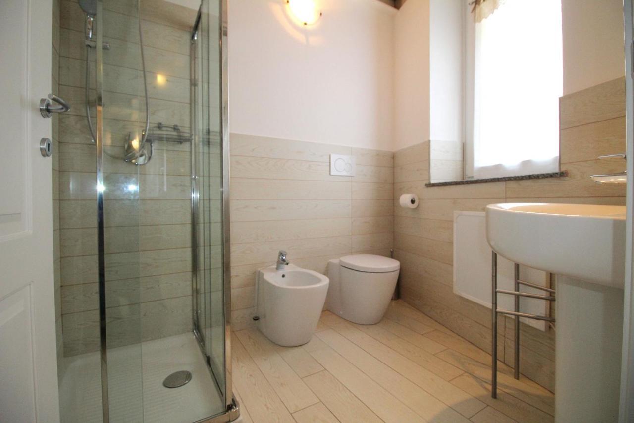Lakefront Cadorna Apartment - Affitti Brevi Italia Lecco Zewnętrze zdjęcie